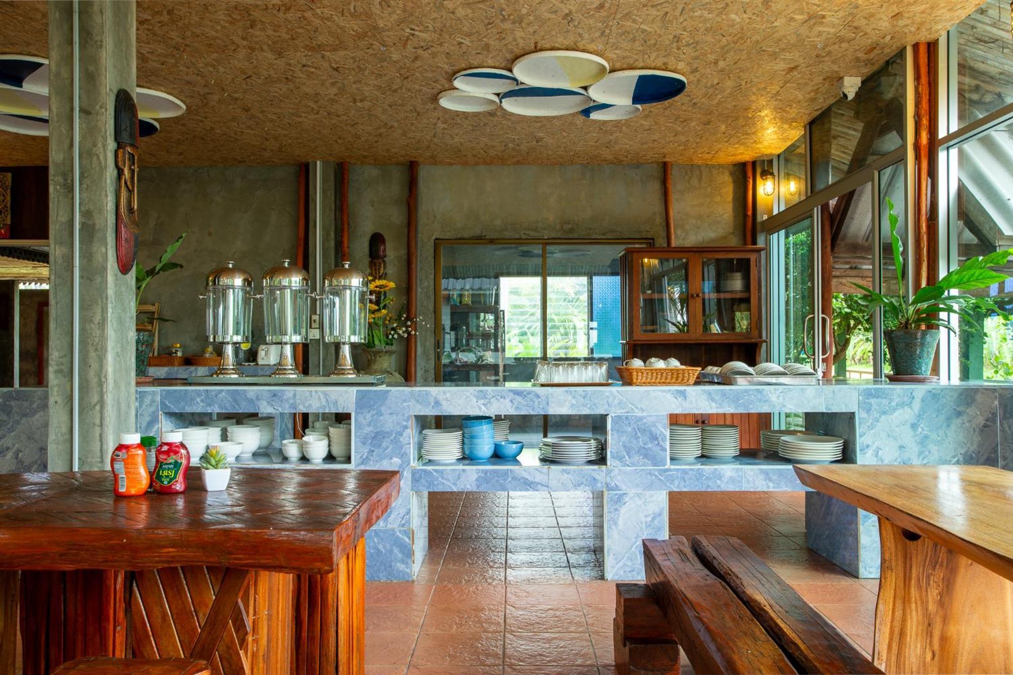 Phanumas Resort צ'יאנג מאי מראה חיצוני תמונה
