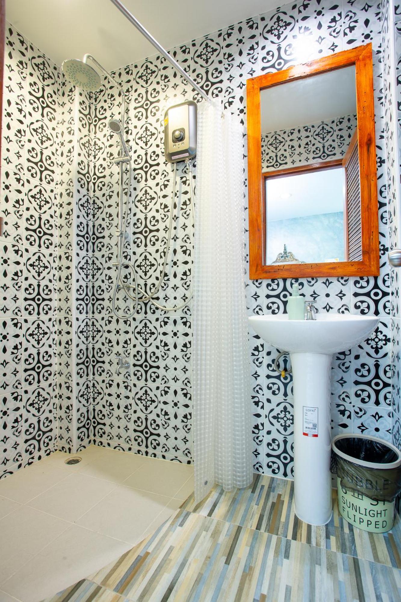 Phanumas Resort צ'יאנג מאי מראה חיצוני תמונה