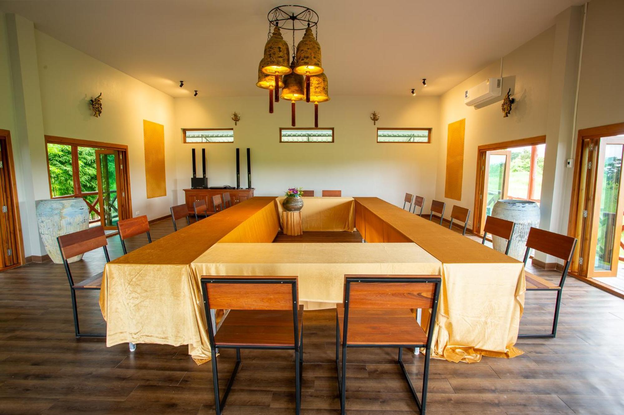 Phanumas Resort צ'יאנג מאי מראה חיצוני תמונה