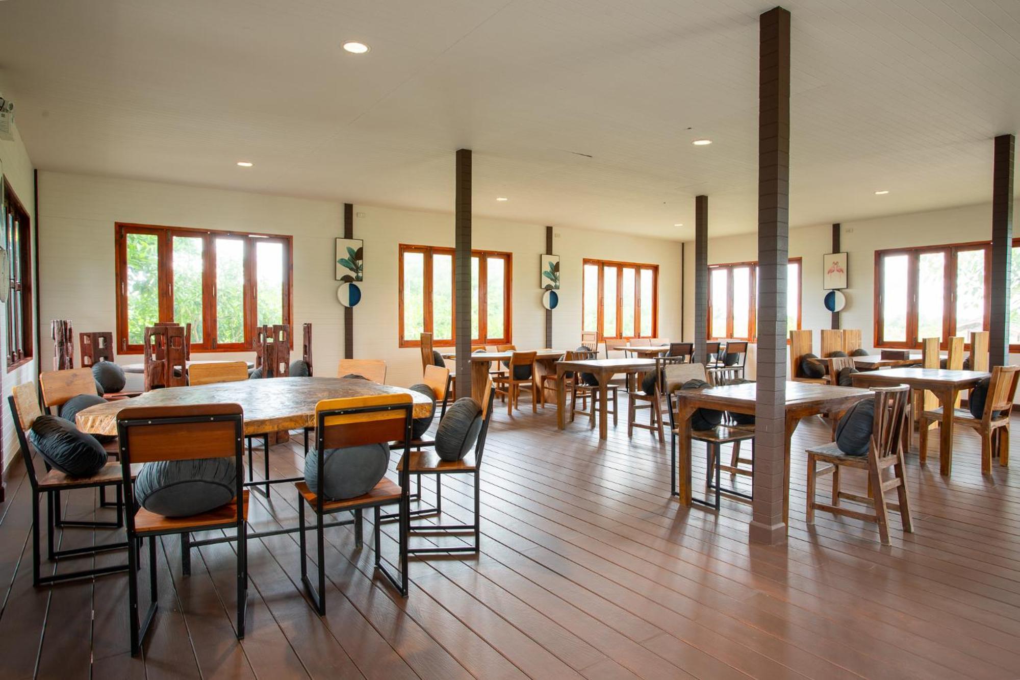 Phanumas Resort צ'יאנג מאי מראה חיצוני תמונה