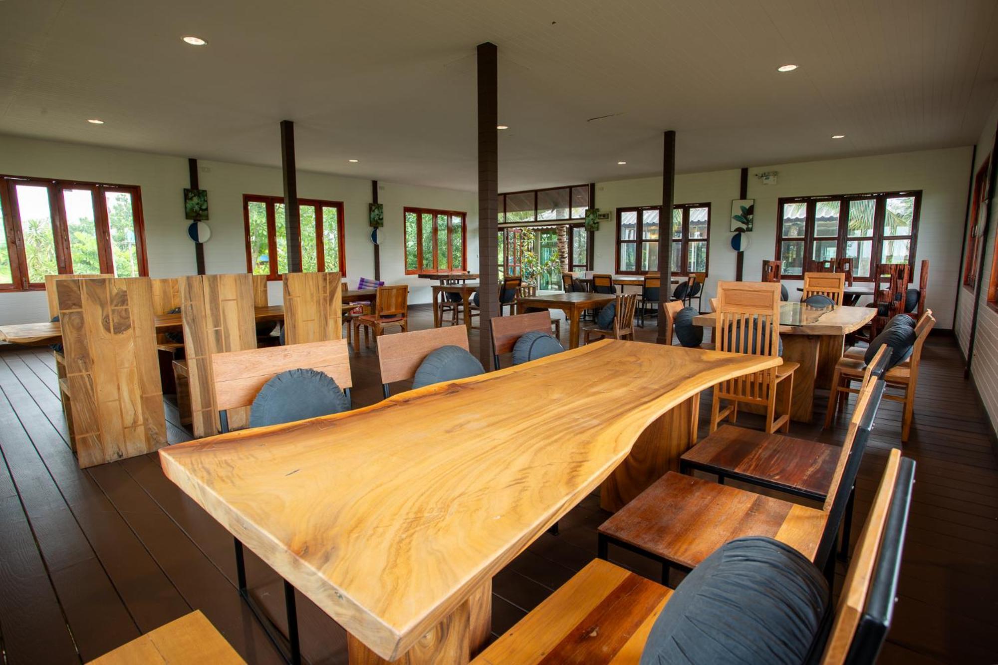 Phanumas Resort צ'יאנג מאי מראה חיצוני תמונה