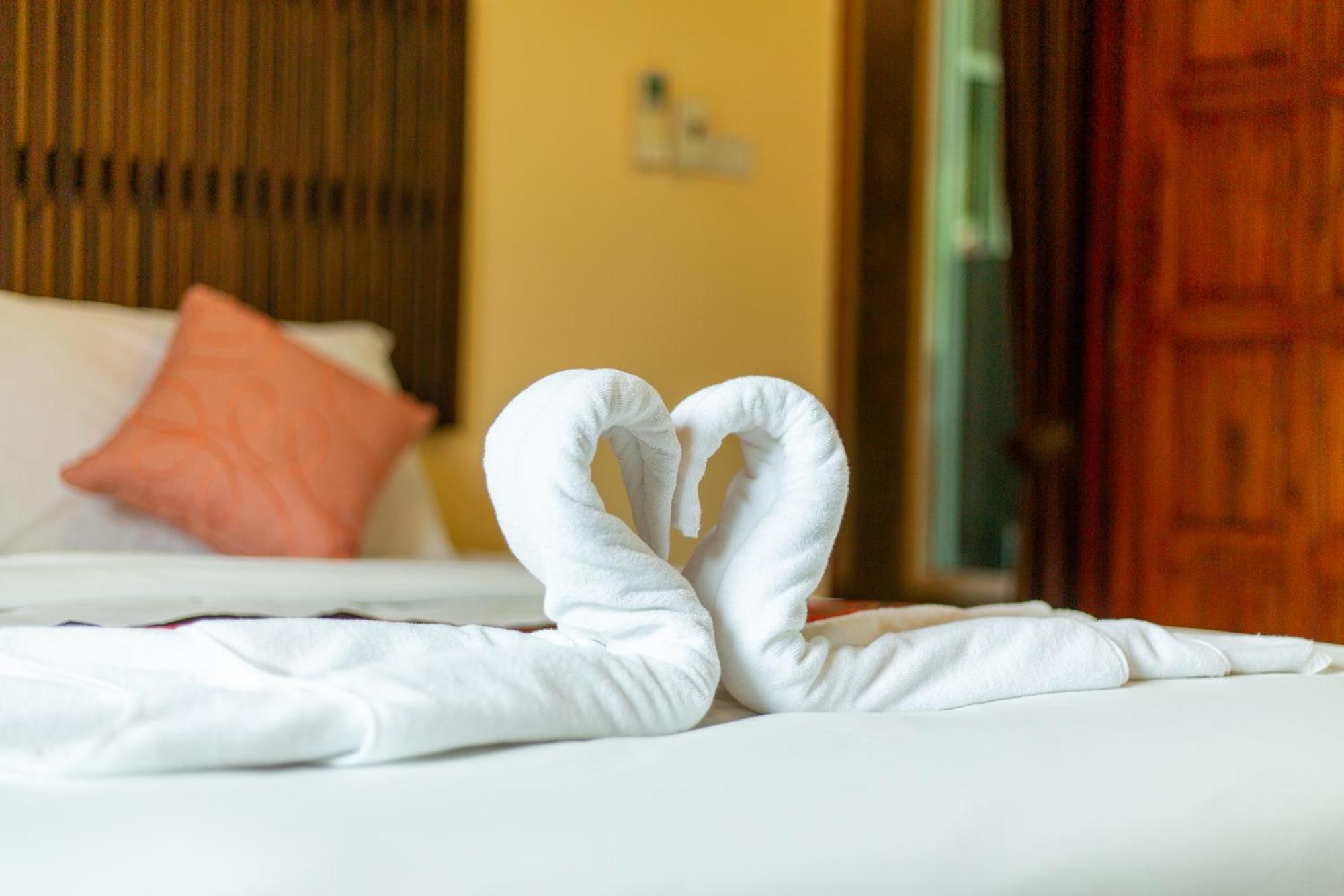 Phanumas Resort צ'יאנג מאי מראה חיצוני תמונה